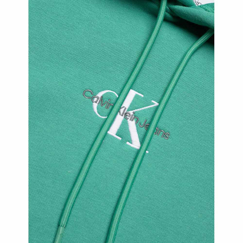 Calvin Klein Ανδρικό φούτερ Monogram Hoodie